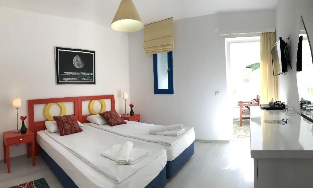 Room, Su Hotel, Bodrum