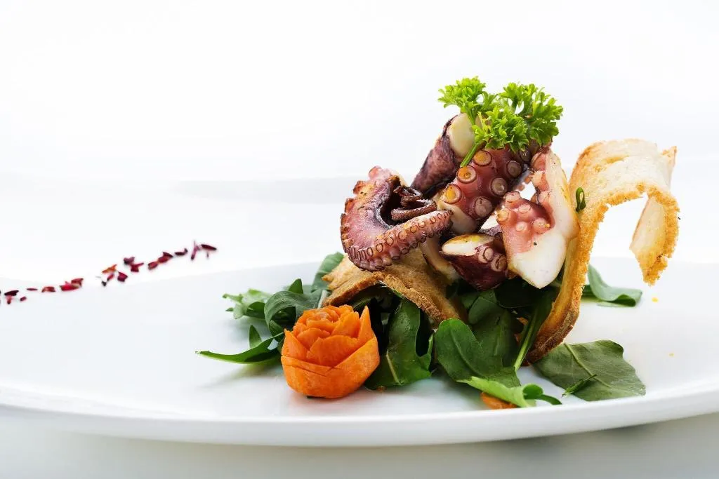 Restaurant, Towers Hotel Stabiae Sorrento Coast, Naples