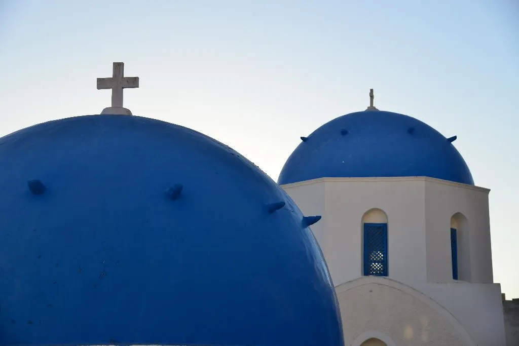 SUITE WITH VIEWS Room, Aspaki Exclusive Hotel, Santorini