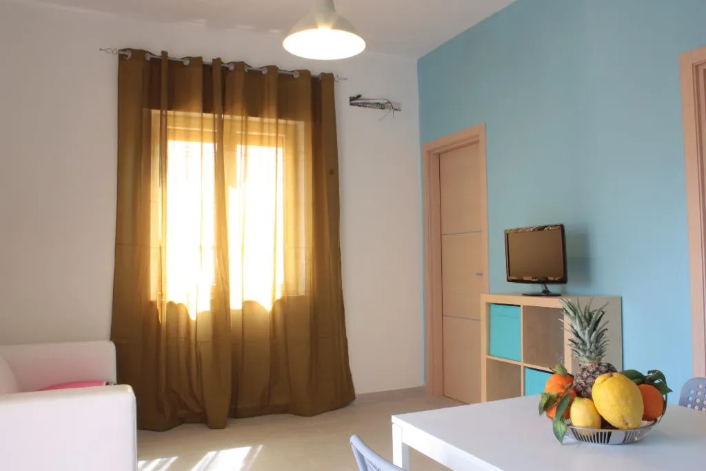 APARTMENT TWO BEDROOMS Room, Case Playa, Palermo