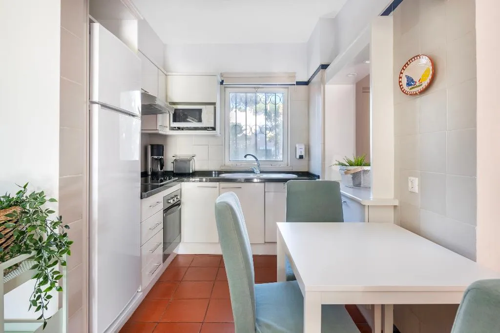 APARTMENT ONE BEDROOM Room, Vilar do Golf, Algarve