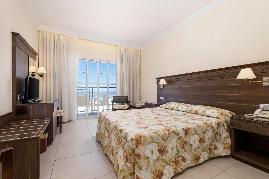 Room, Anais Bay Apartment, Cyprus