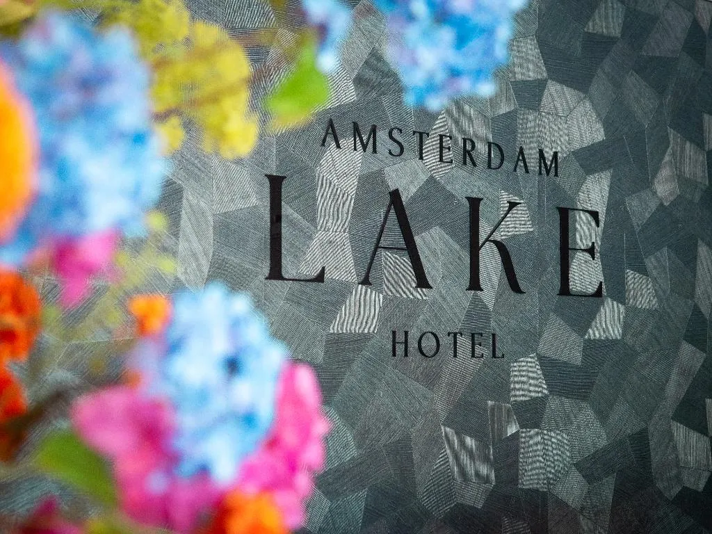 General view, Amsterdam Lake Hotel, Amsterdam