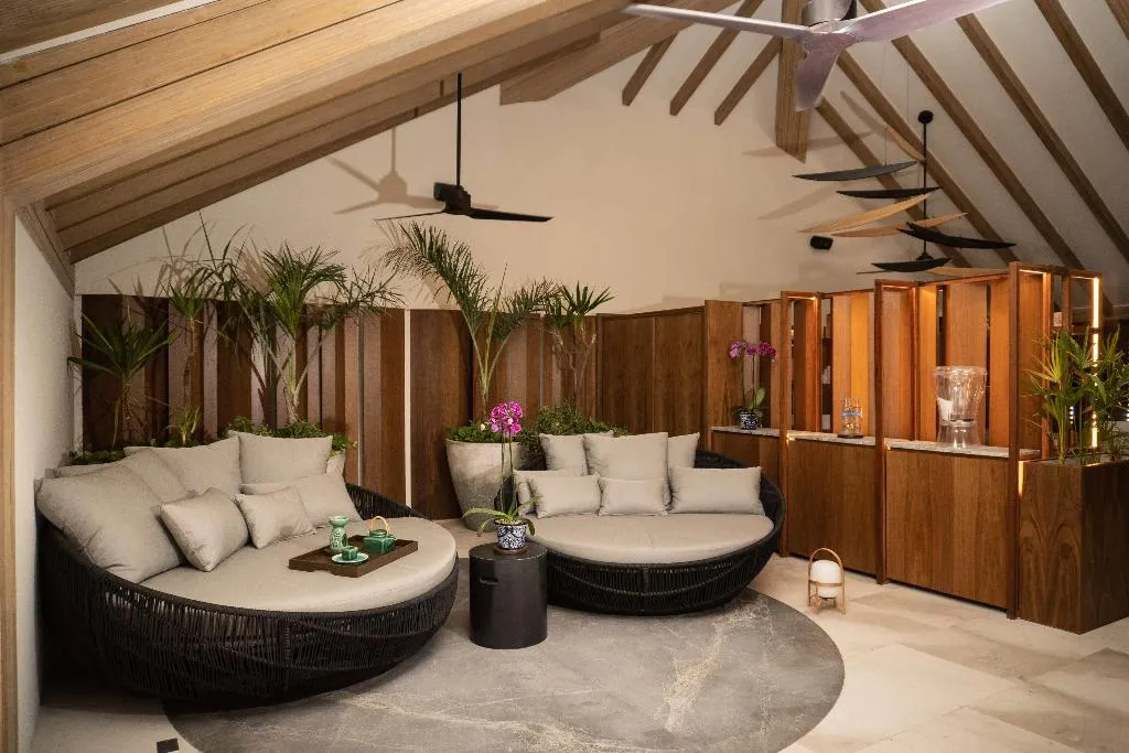 Sports and Entertainment, Banyan Tree Mayakoba, Cancun Area