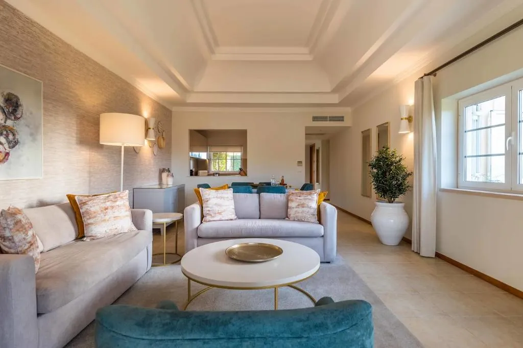 APARTMENT DELUXE Room, Vale D'Oliveiras Quinta Resort and Spa, Algarve