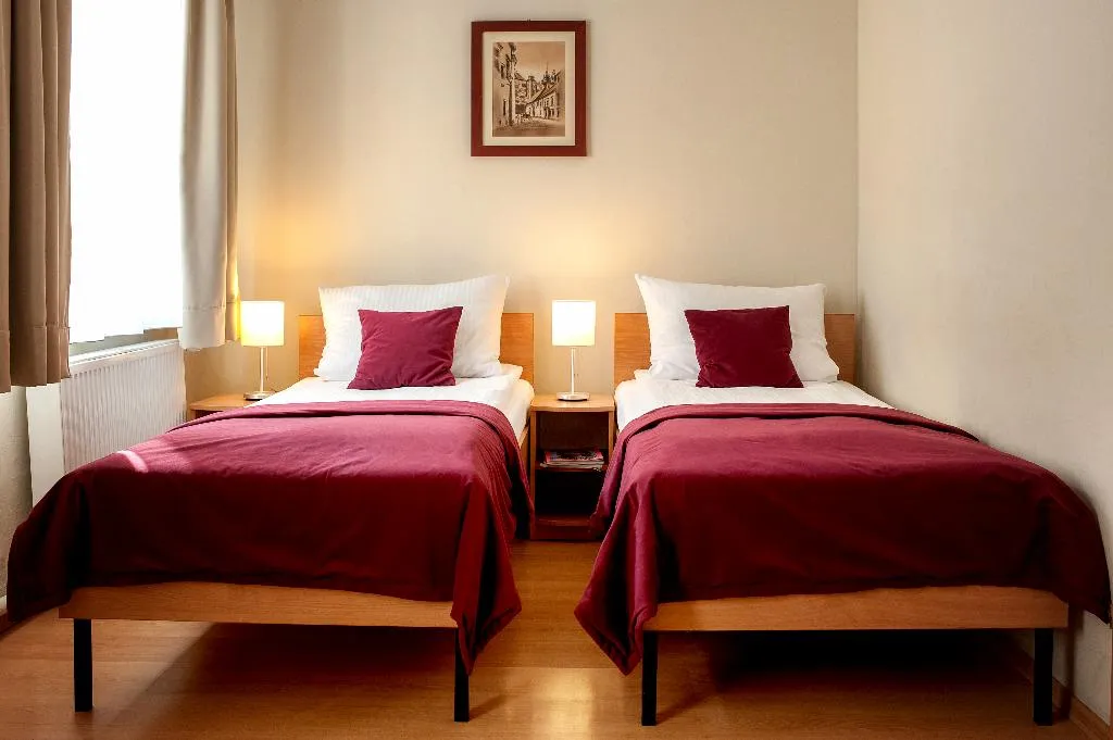 Double or Twin STANDARD Room, Maly Kraków Aparthotel, Krakow