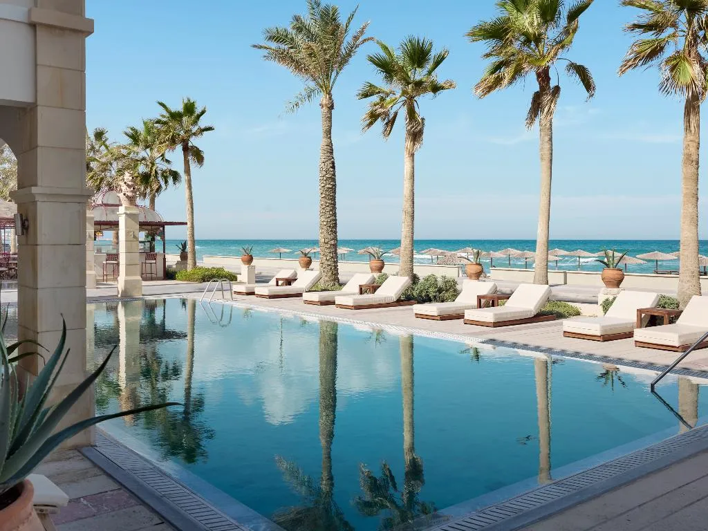 Pool, Grecotel Plaza Beach House, Crete