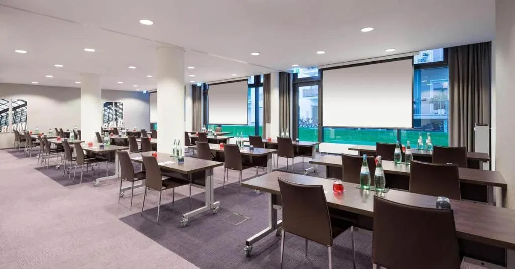 Conferences, INNSiDE by Melia Berlin Mitte, Berlin