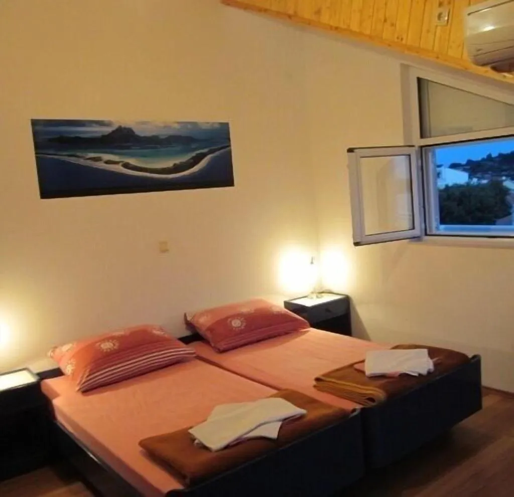 Room, Apartmani Kresic, Split