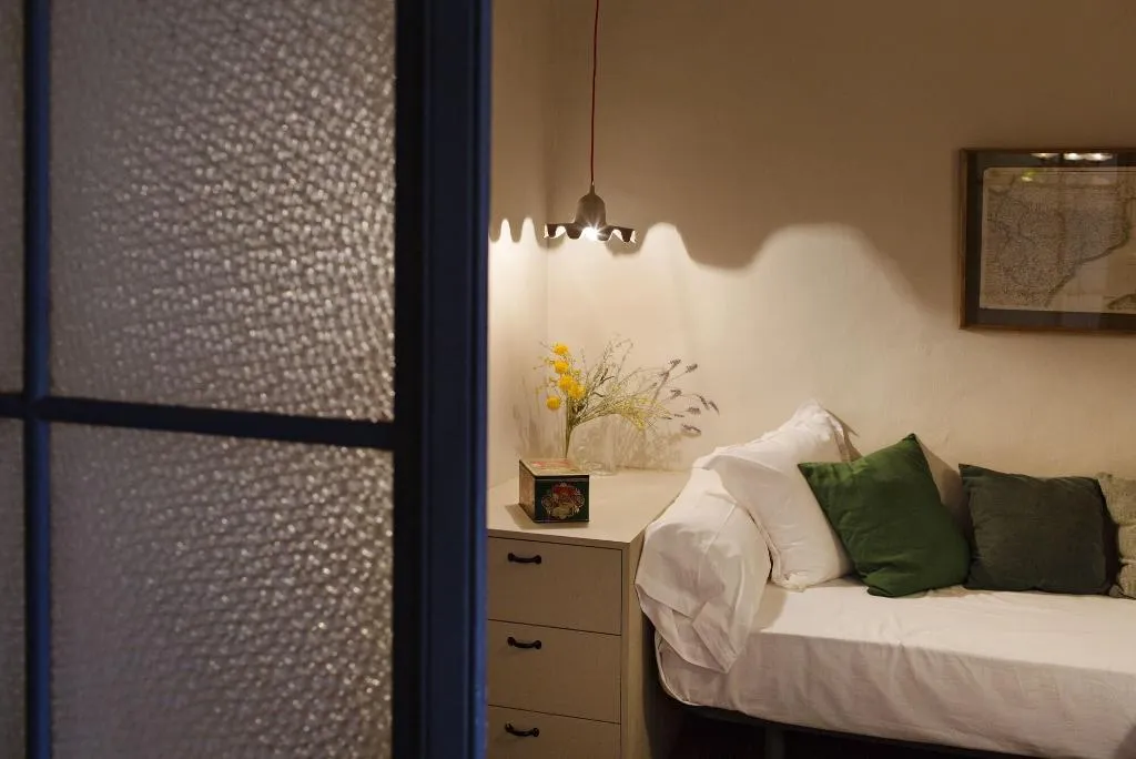 Room, El Jardinet De Sant Esteve, Barcelona