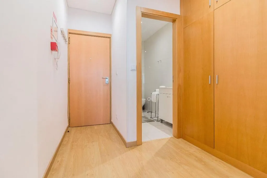 Lobby, Oporto Stories Apartments - Santa Catarina, 219, Porto