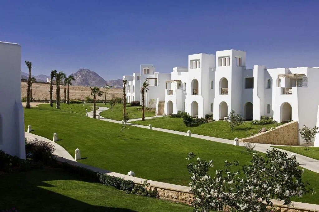 General view, Novotel Sharm El Sheikh, Red Sea Riviera