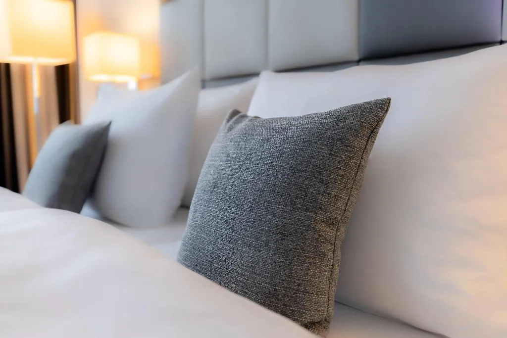 TWIN STANDARD Room, Garner Hotel Berlin - Spandau, Berlin