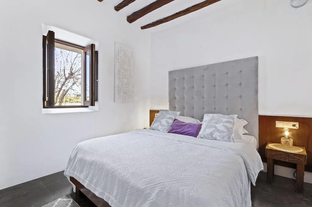 Room, Can Skye, Ibiza