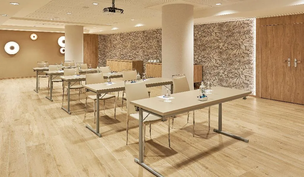 Conferences, NH Imperial Playa, Gran Canaria