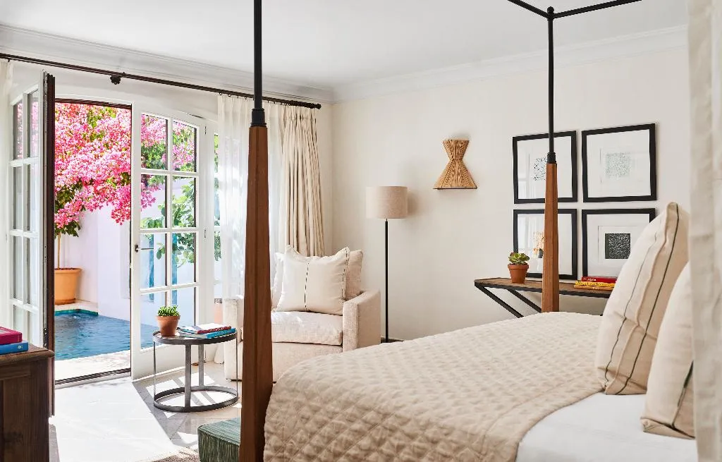 BUNGALOW TWO BEDROOMS Room, Marbella Club Hotel, Costa Del Sol