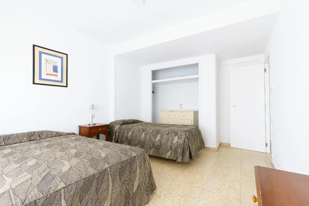 APARTMENT TWO BEDROOMS Room, Apartamentos Maja Beach, Costa Blanca