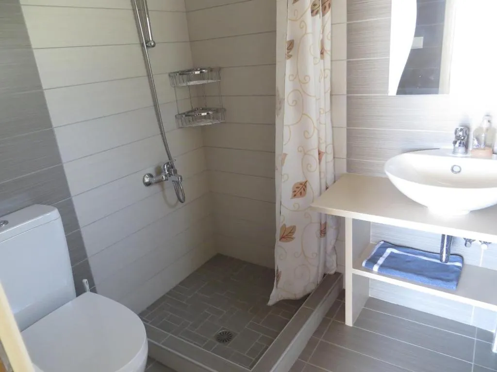 Room, Nicolas Apartments, Crete