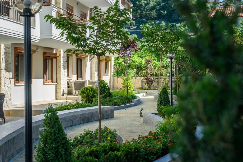 General view, Apanemia Apartments by Flegra Collection, Halkidiki