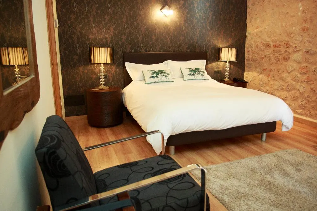 Room, Hotel Lavenida, Majorca
