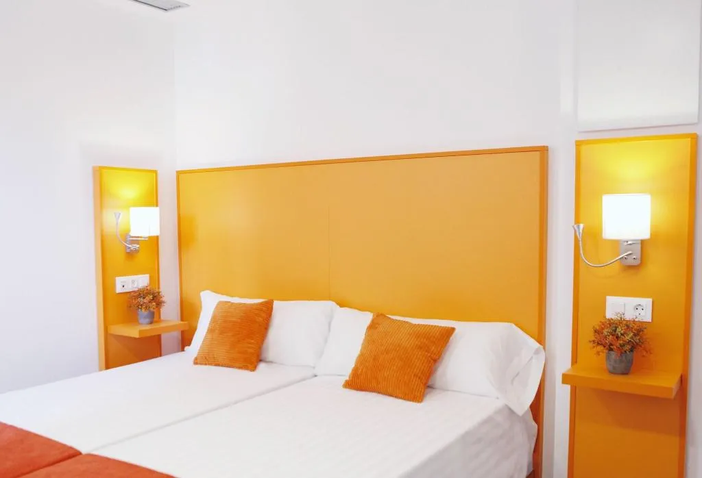 Room, Hotel San Remo, Costa Blanca