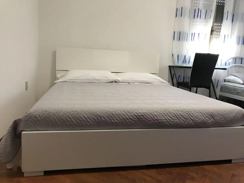 Room, Affittacamere Patwary, Venice
