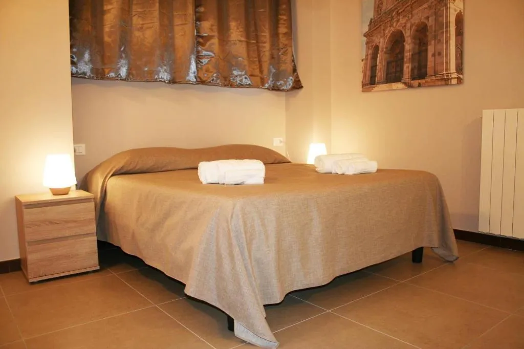 Room, B&B Viale San Pietro, Alghero