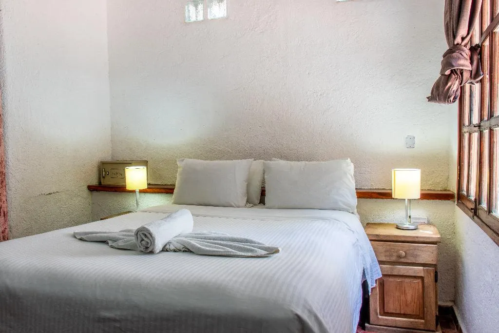 DOUBLE ECONOMY PREMIUM Room, Casaejido, Playa Del Carmen