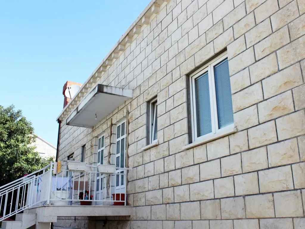 General view, Apartments Bulic, Dubrovnik