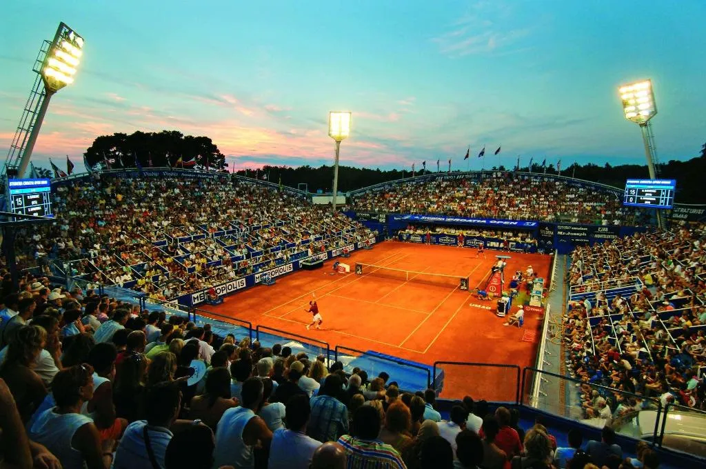 Sports and Entertainment, Istrian Villas Plava Laguna, Istria