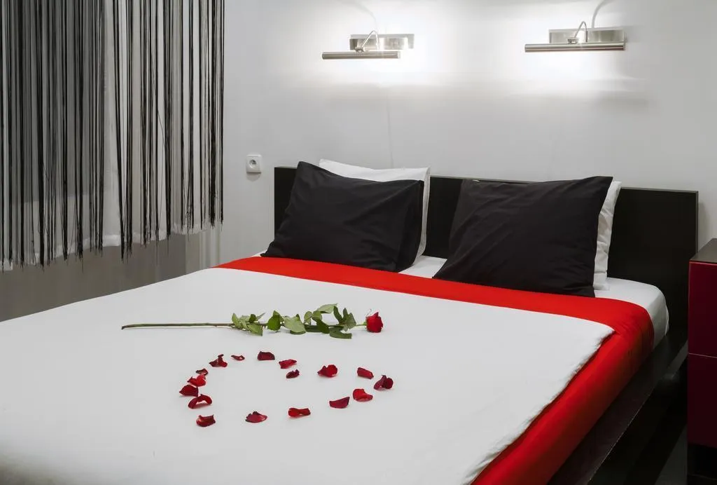 DOUBLE SUPERIOR Room, Komorowski Luxury Guest Rooms, Krakow