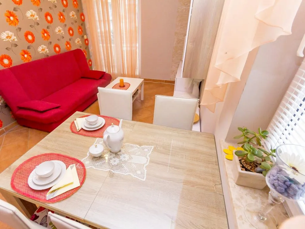 APARTMENT CAPACITY 2 Room, Catalina Apartments, Istria