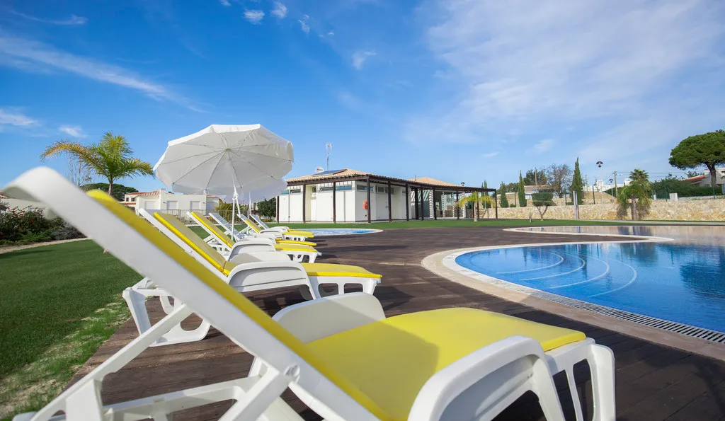 Pool, Hello Villas Algarve, Algarve