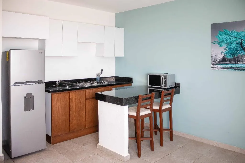 JUNIOR SUITE SUPERIOR KING BED Room, Hotel Boutique Mura, Cancun Area