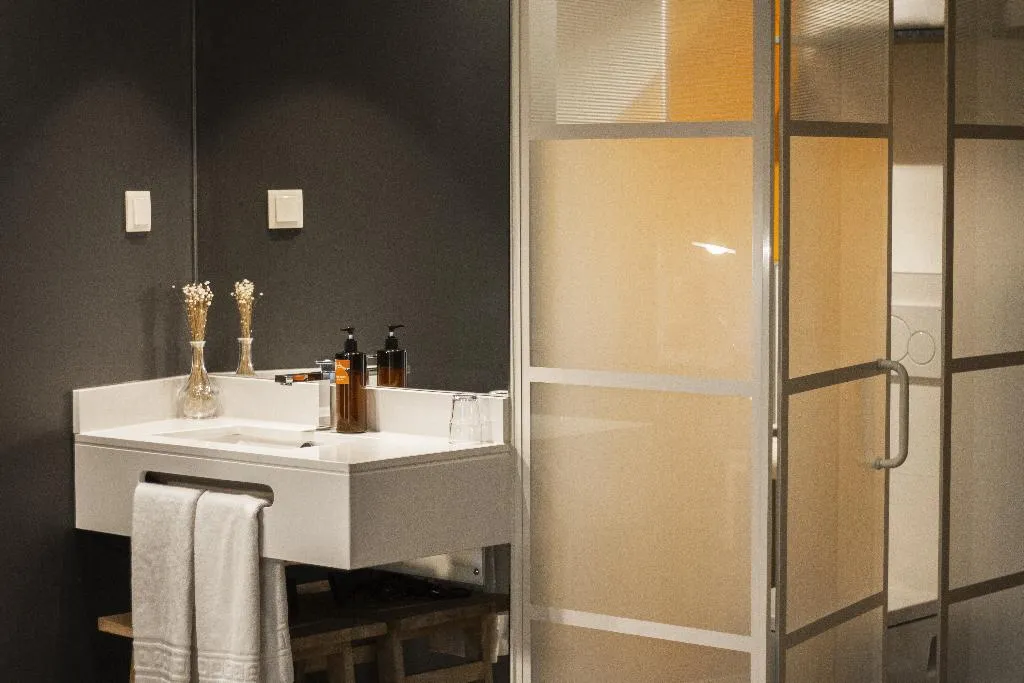 Double or Twin SUPERIOR Room, Room Select Liberdade, Lisbon