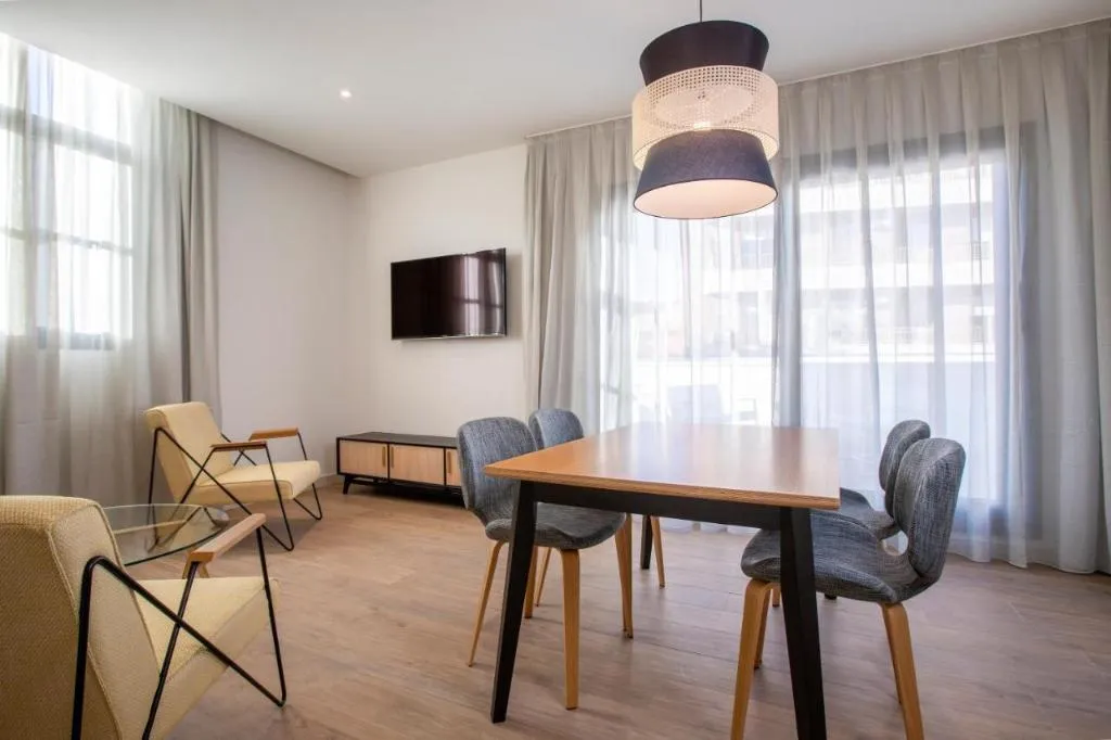 Room, Apartamentos Tandem Portal Del Elche, Costa Blanca