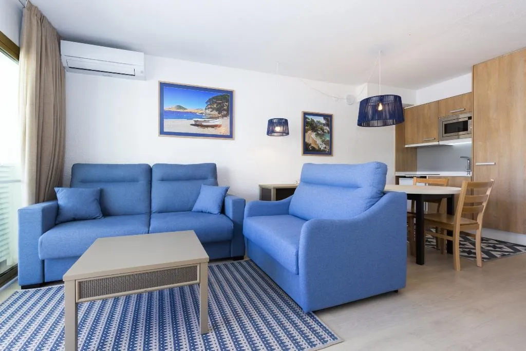 APARTMENT STANDARD Room, Blaumar Hotel, Costa Dorada