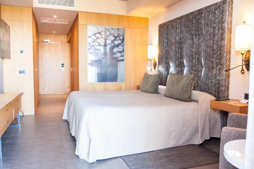 DOUBLE SIDE SEA VIEW Room, Lopesan Baobab Resort, Gran Canaria