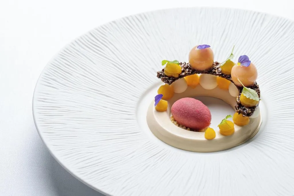Restaurant, Capo La Gala Hotel & Wellness, Naples