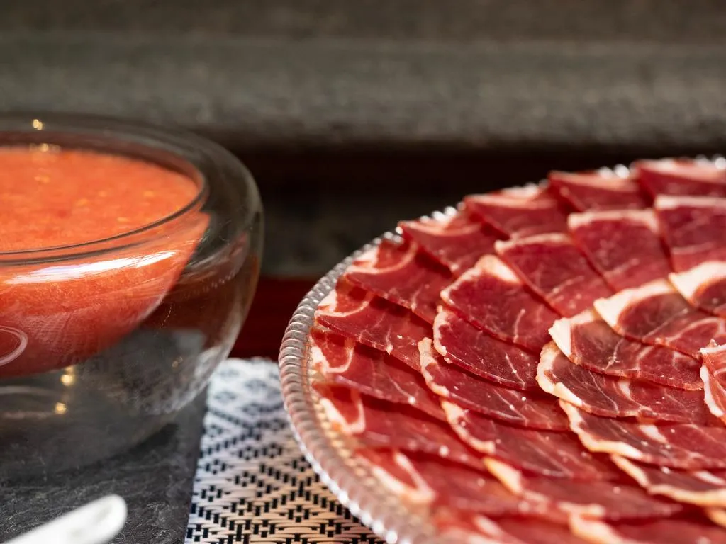 Restaurant, Suites 1478, Gran Canaria