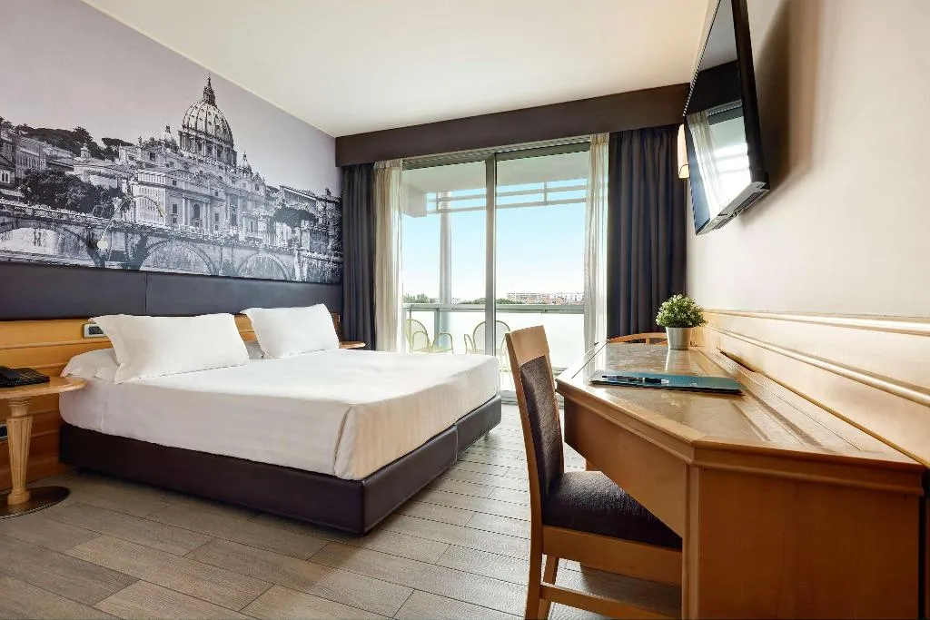 TRIPLE SUPERIOR Room, Occidental Aran Park, Rome