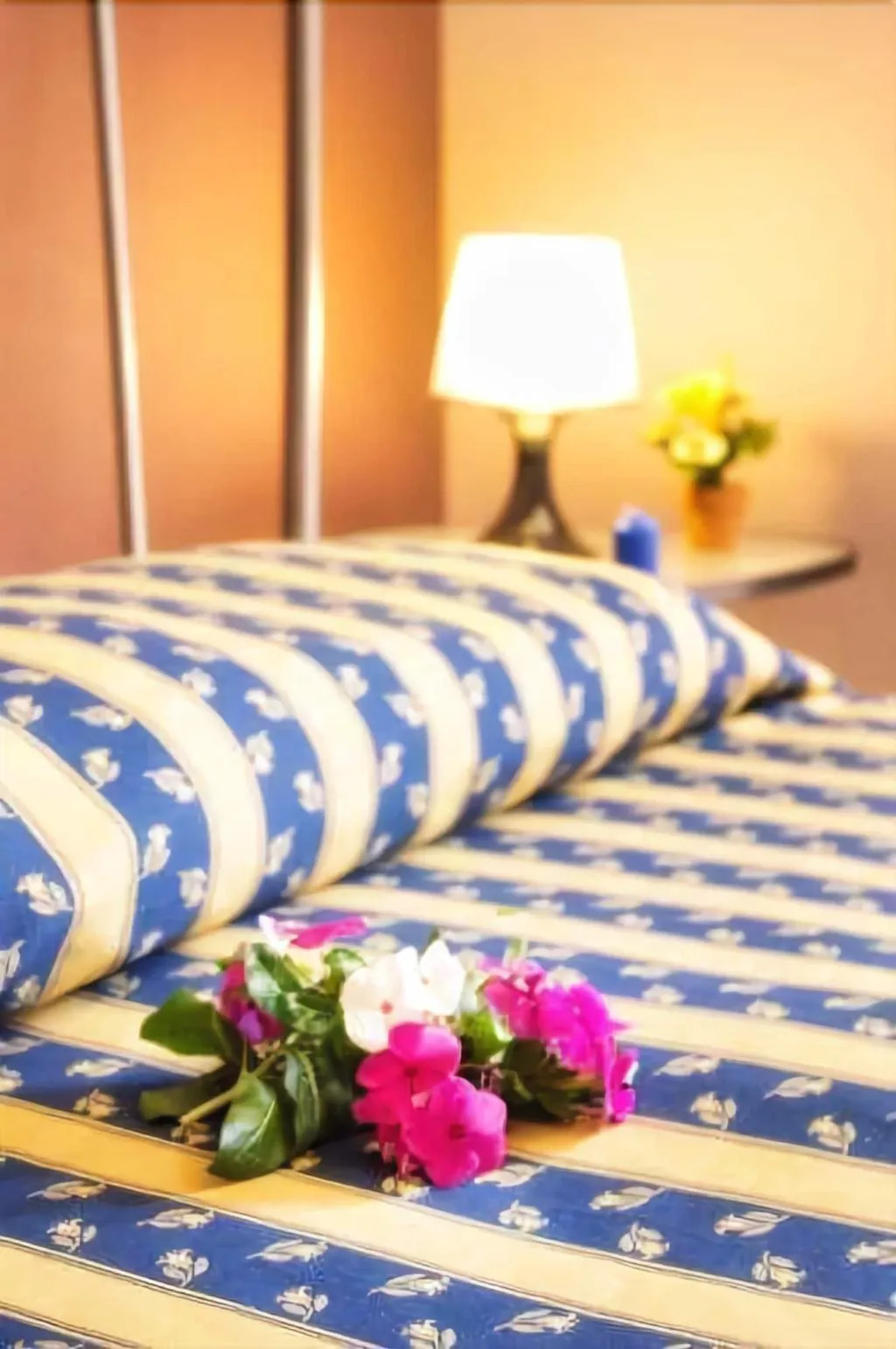 Room, Miro Bed And Breakfast, Catania