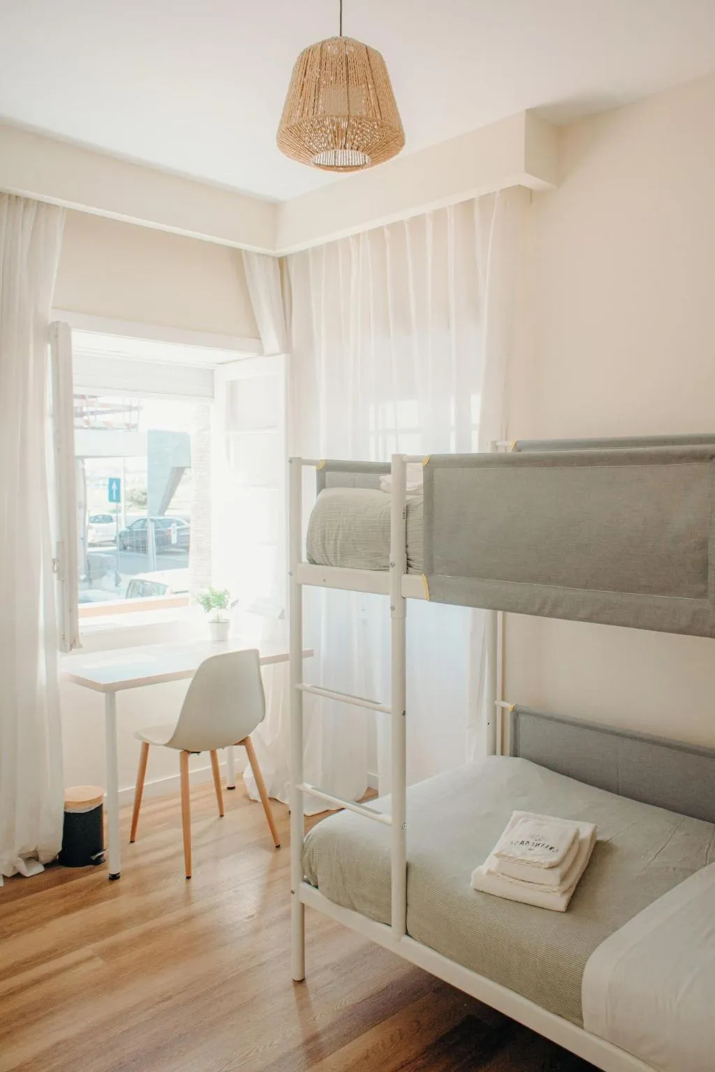 Room, The Beach Corner Guesthouse, Porto