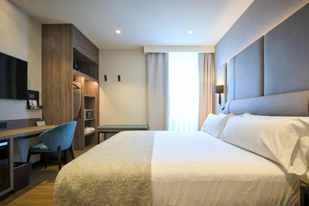 Room, Catalonia Portal De L'Angel Hotel, Barcelona