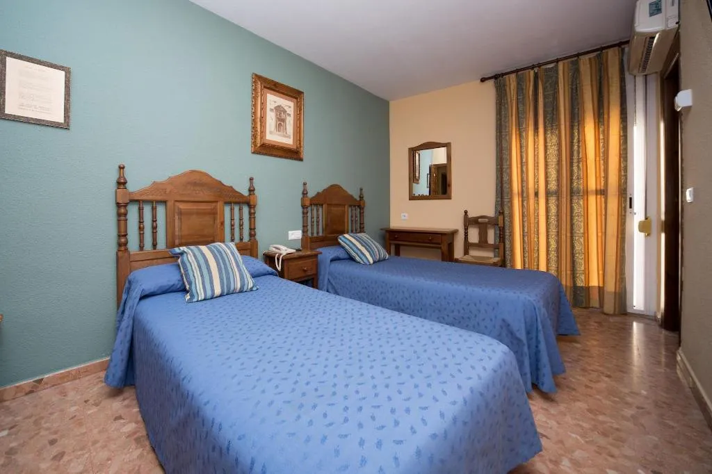 Room, Arunda I, Costa Del Sol
