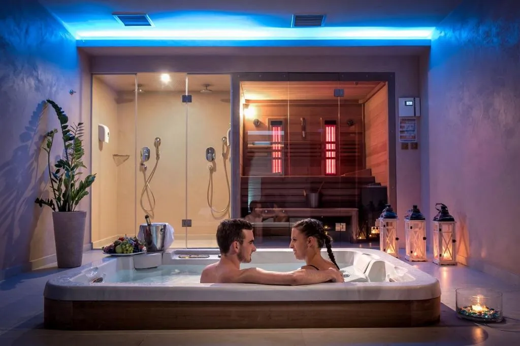 Sports and Entertainment, Harmony Boutique Resort, Crete