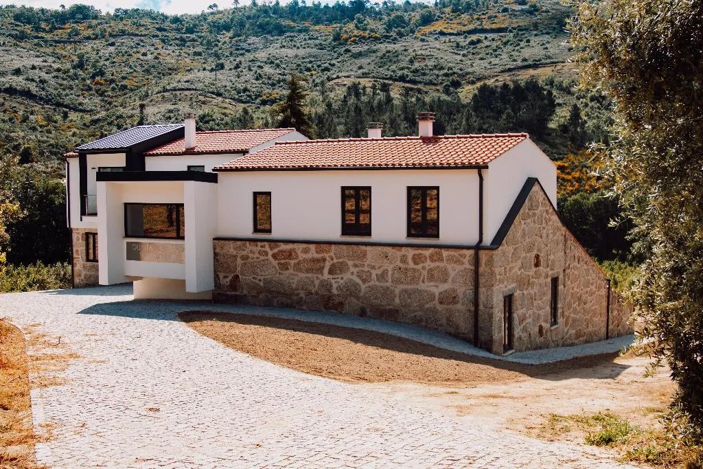 General view, Quinta Dos Sinçais, Porto