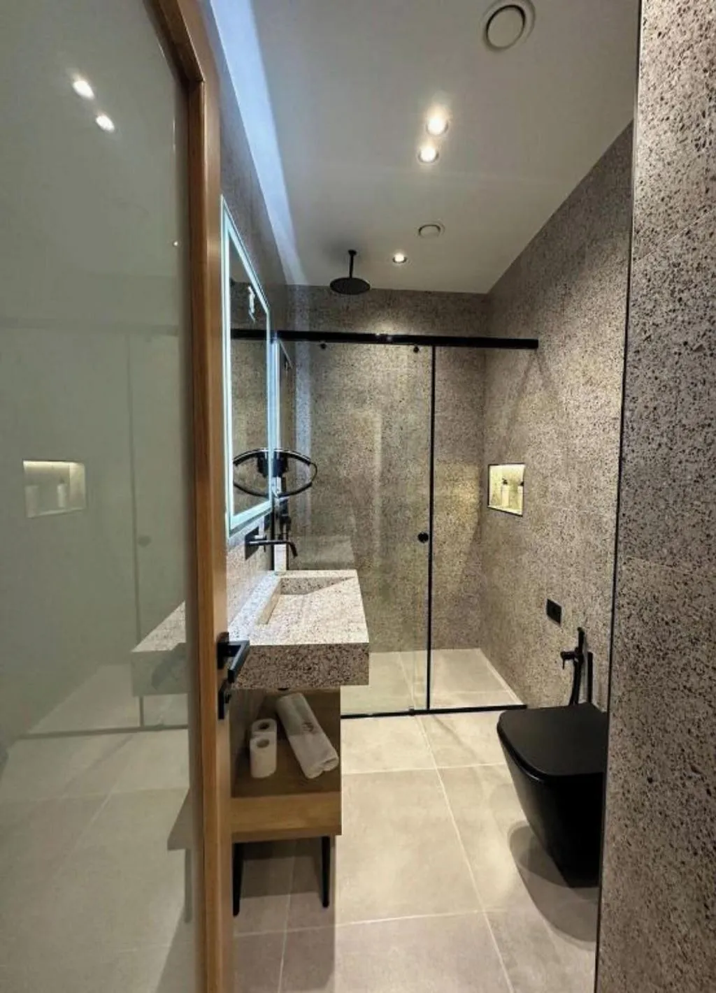 Room, Beliz Boutique Hotel, Kavaje