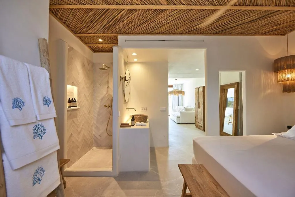 Room, Mar Suites Formentera By Universal Beach Hotels, Ibiza