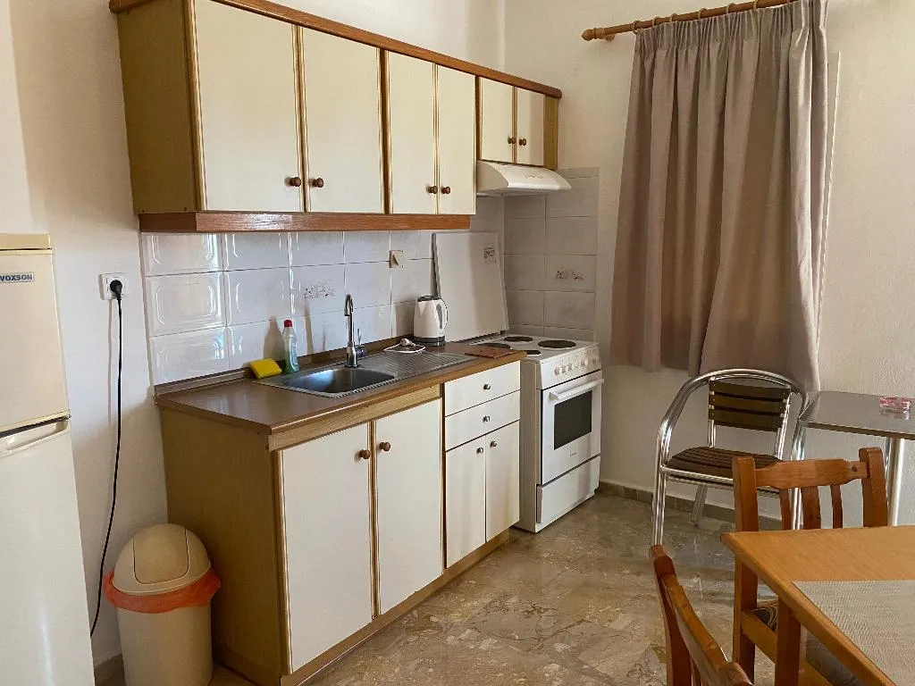 General view, Cretasun Apartments, Crete